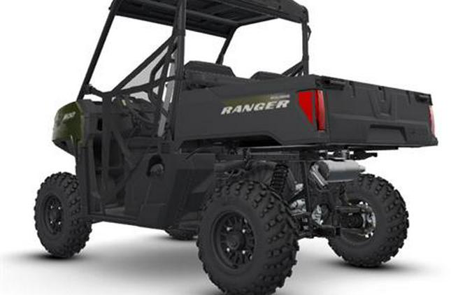 2026 Polaris Ranger 500
