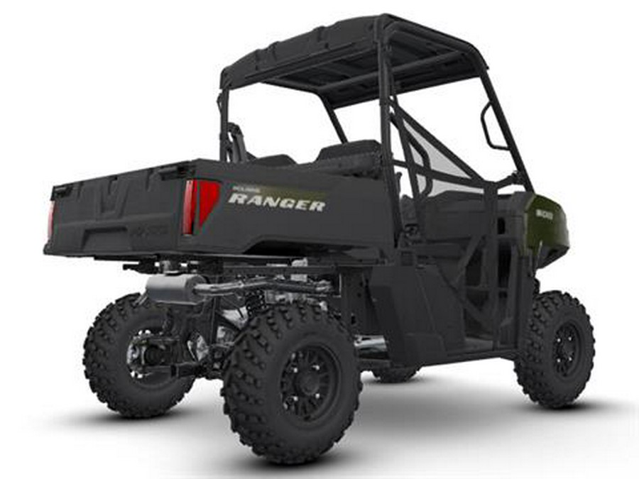 2026 Polaris Ranger 500