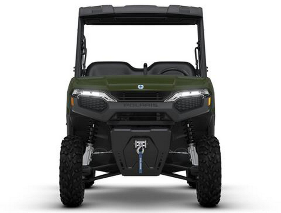 2026 Polaris Ranger 500
