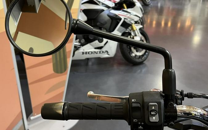 2022 Kawasaki Z900RS