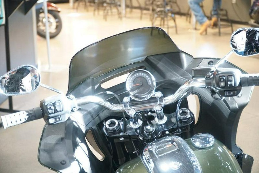 2026 Harley-Davidson® FXLRST - Low Rider® ST