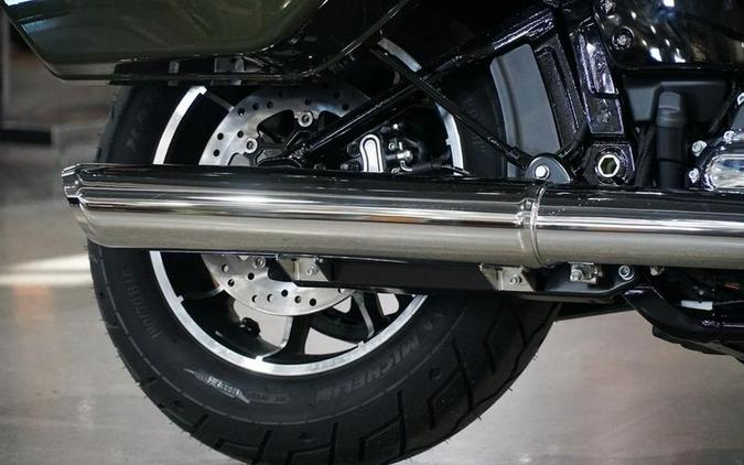 2026 Harley-Davidson® FXLRST - Low Rider® ST