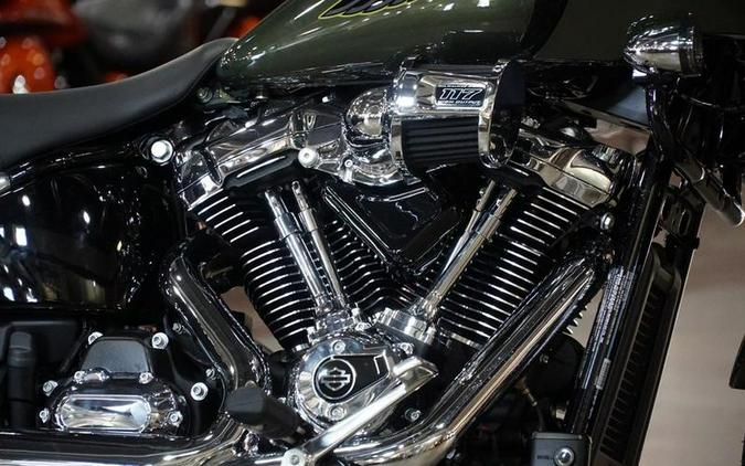 2026 Harley-Davidson® FXLRST - Low Rider® ST