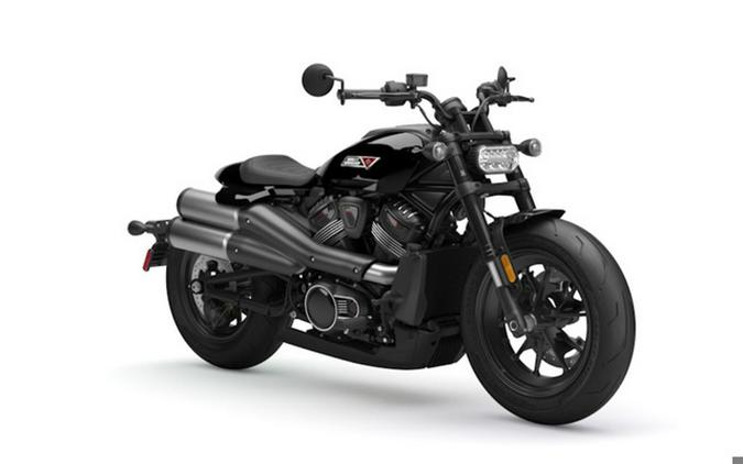 2026 Harley-Davidson Sportster RH1250S - S