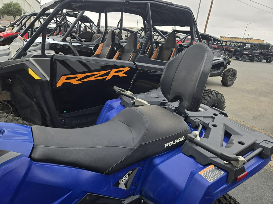2023 POLARIS SPORTSMAN TOURING 570