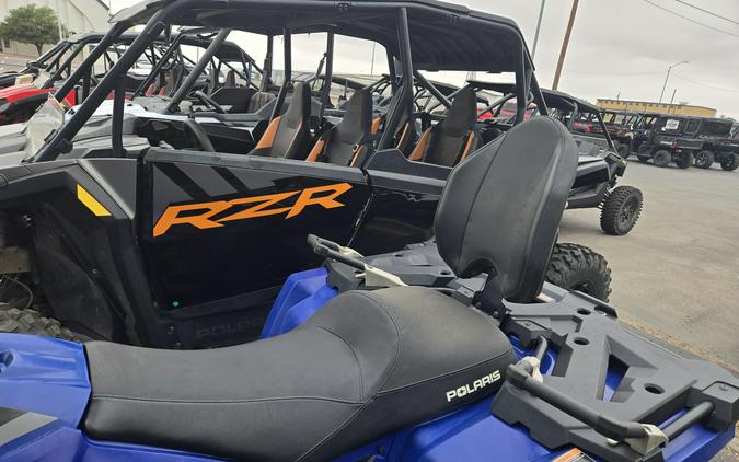2023 POLARIS SPORTSMAN TOURING 570