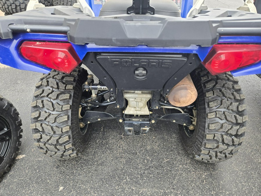 2023 POLARIS SPORTSMAN TOURING 570