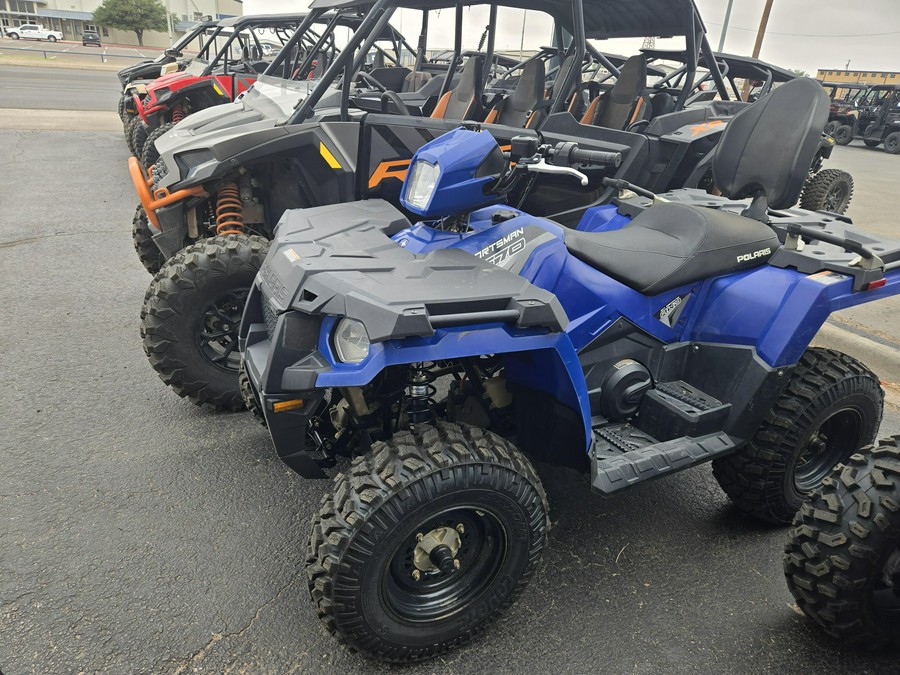 2023 POLARIS SPORTSMAN TOURING 570