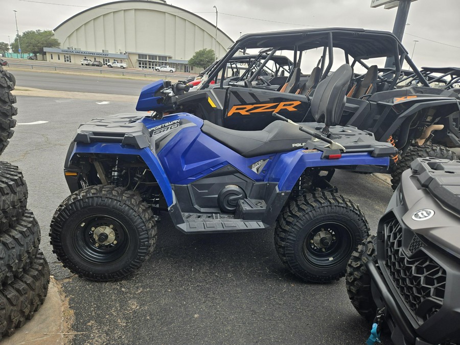 2023 POLARIS SPORTSMAN TOURING 570
