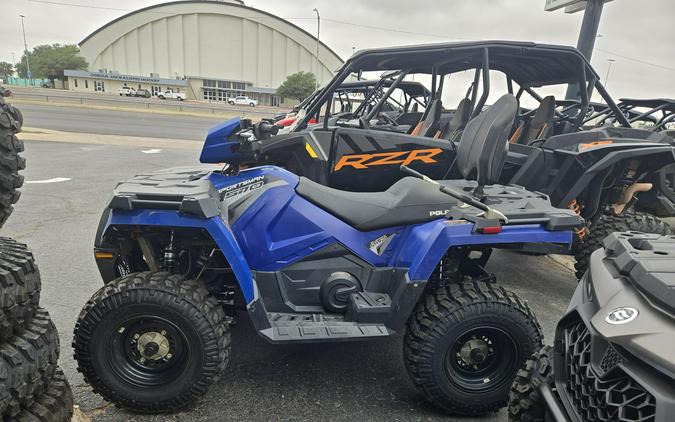 2023 POLARIS SPORTSMAN TOURING 570