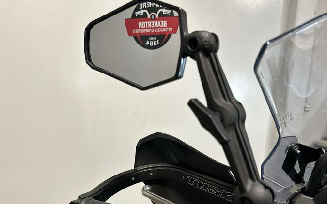2024 Kawasaki KLR® 650 Adventure ABS