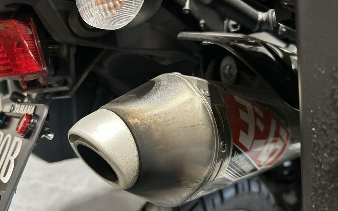 2024 Kawasaki KLR® 650 Adventure ABS