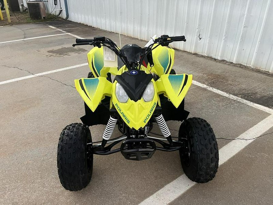 2026 POLARIS OUTLAW 110