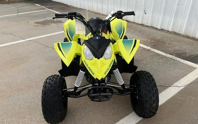 2026 POLARIS OUTLAW 110