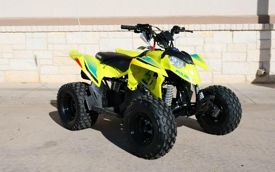 2026 POLARIS OUTLAW 110