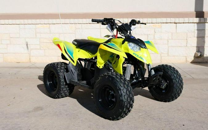 2026 POLARIS OUTLAW 110