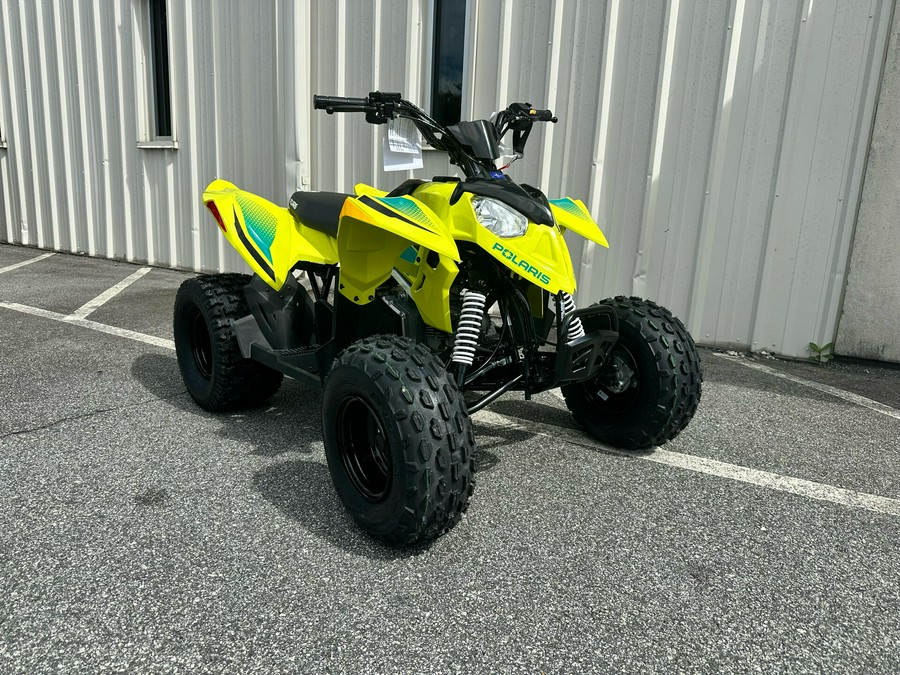 2026 POLARIS OUTLAW 110