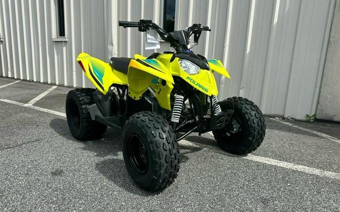 2026 POLARIS OUTLAW 110