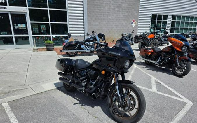 2024 Harley-Davidson Low Rider® ST