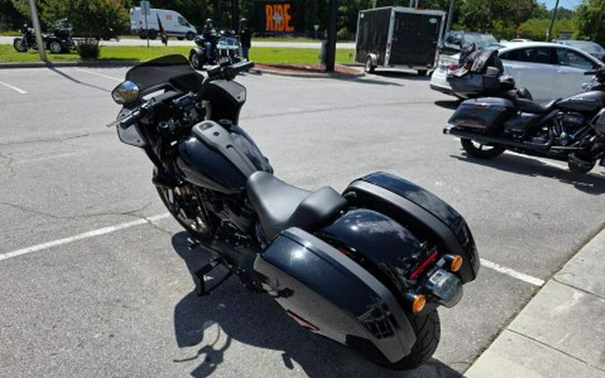 2024 Harley-Davidson Low Rider® ST