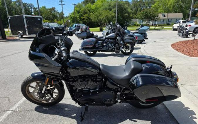2024 Harley-Davidson Low Rider® ST
