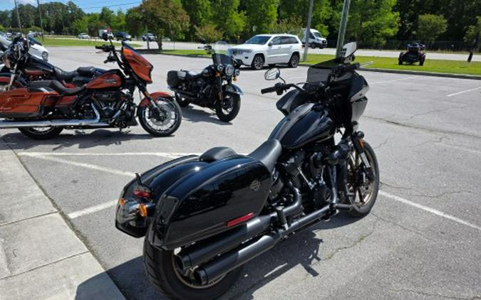 2024 Harley-Davidson Low Rider® ST
