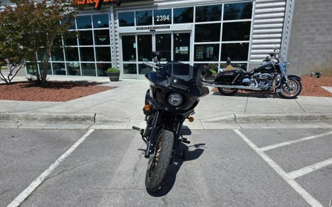 2024 Harley-Davidson Low Rider® ST
