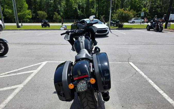 2024 Harley-Davidson Low Rider® ST