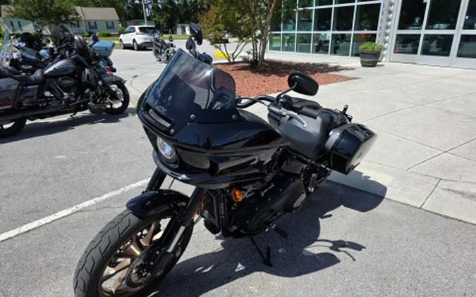 2024 Harley-Davidson Low Rider® ST