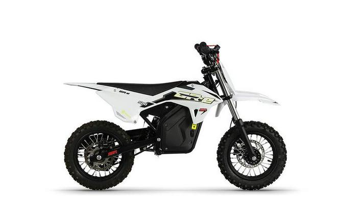 New 2025 SSR SRE500WH
