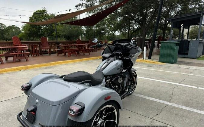 2026 Harley-Davidson® Road Glide 3
