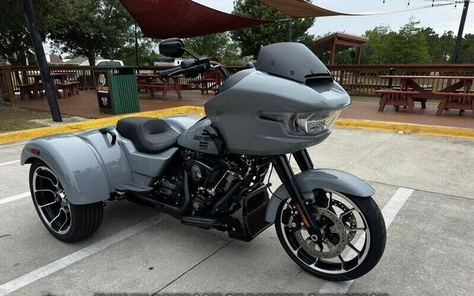 2026 Harley-Davidson® Road Glide 3