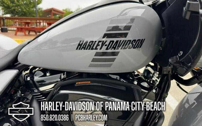 2026 Harley-Davidson® Road Glide 3