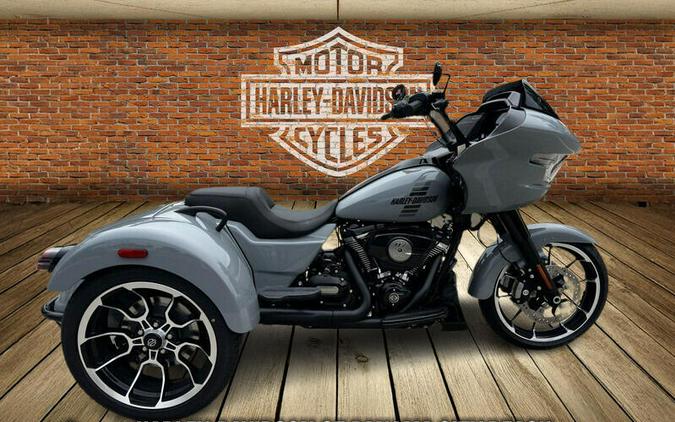 2026 Harley-Davidson® Road Glide 3