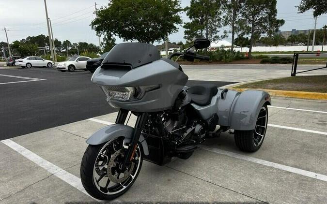 2026 Harley-Davidson® Road Glide 3