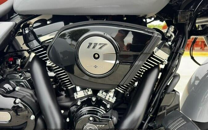 2026 Harley-Davidson® Road Glide 3