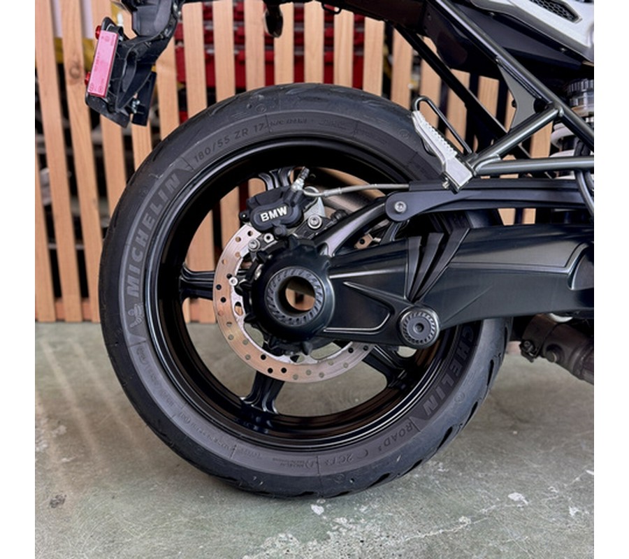2021 BMW R nineT Pure