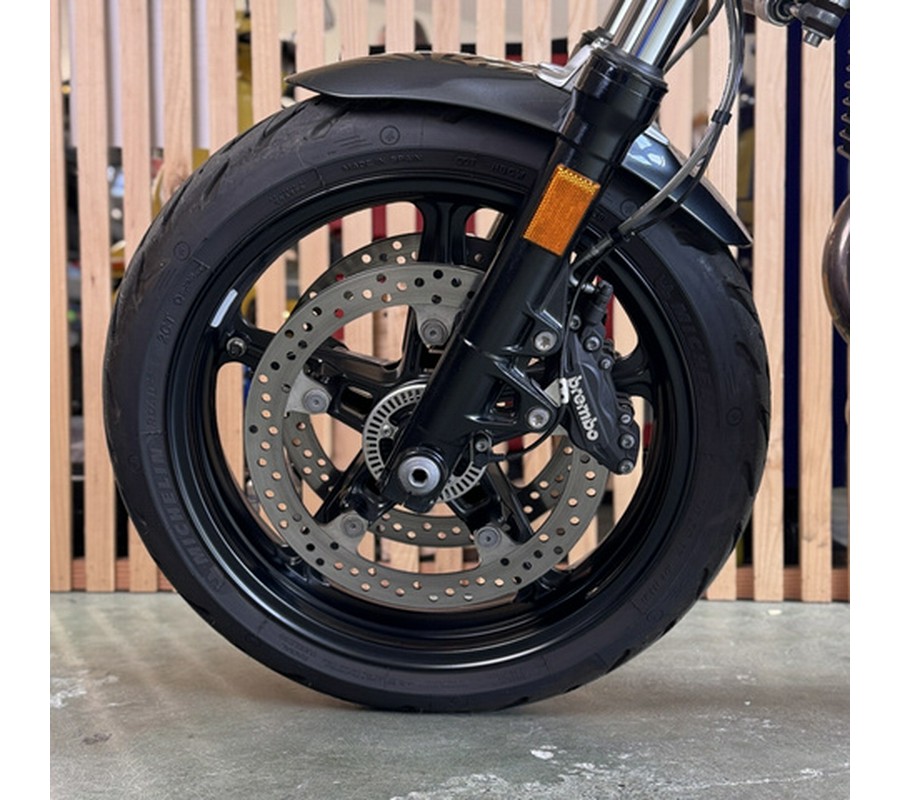 2021 BMW R nineT Pure