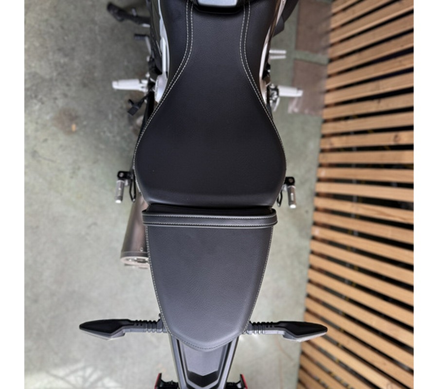 2021 BMW R nineT Pure