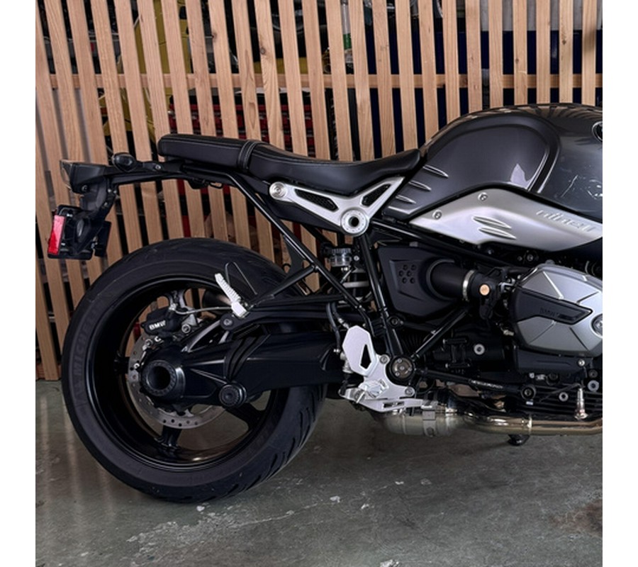 2021 BMW R nineT Pure