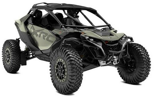 2026 Can-AM MAV R XRC 999T GN HB 26 X_RC