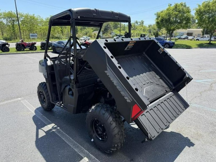 2026 Polaris® Ranger 500