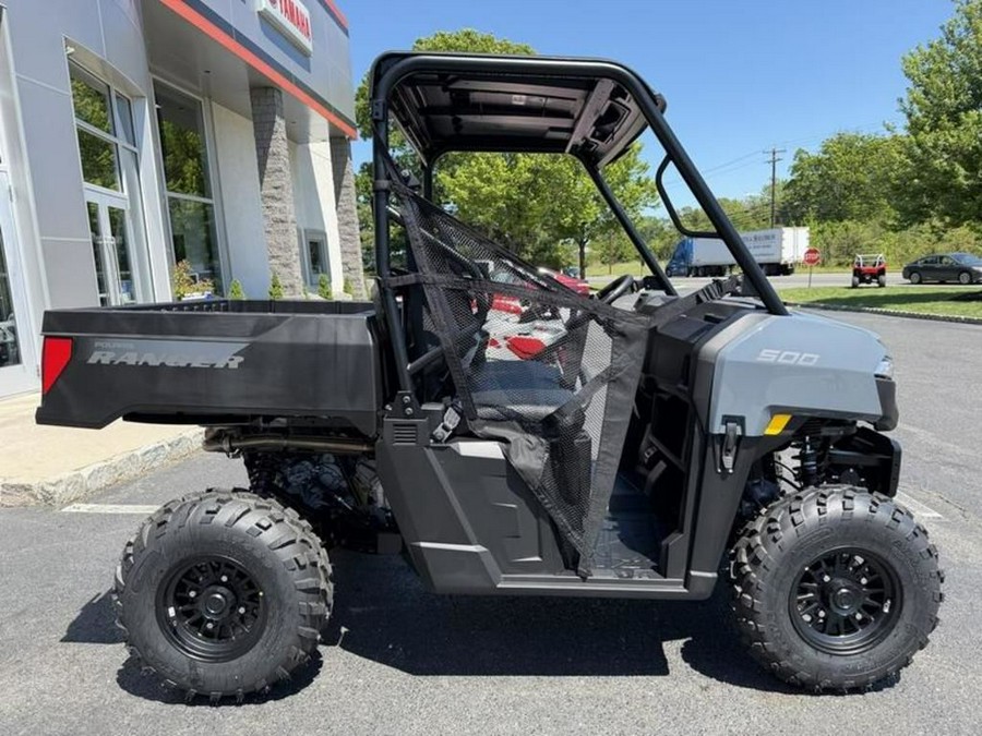 2026 Polaris® Ranger 500