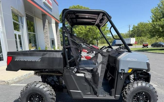 2026 Polaris® Ranger 500