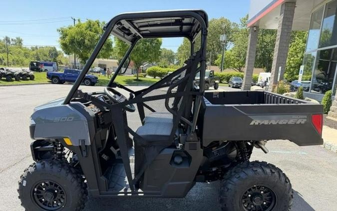 2026 Polaris® Ranger 500