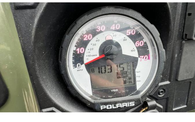 2008 RANGER XP 700 EFI - Polaris