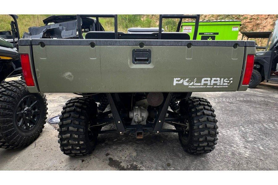 2008 RANGER XP 700 EFI - Polaris