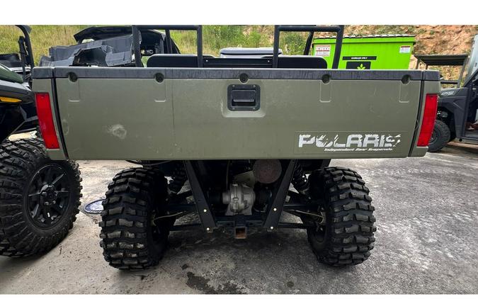 2008 RANGER XP 700 EFI - Polaris