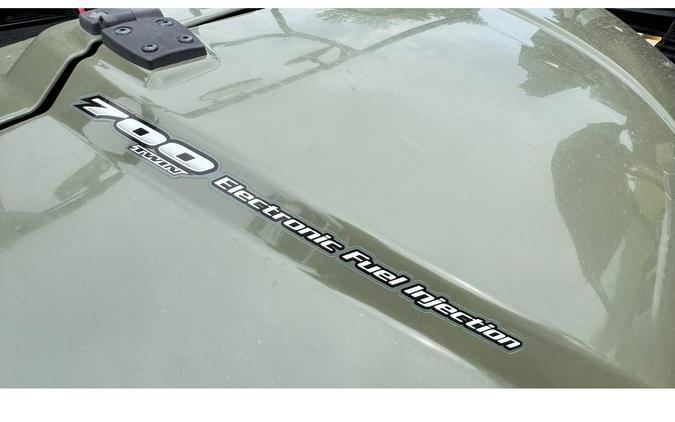 2008 RANGER XP 700 EFI - Polaris