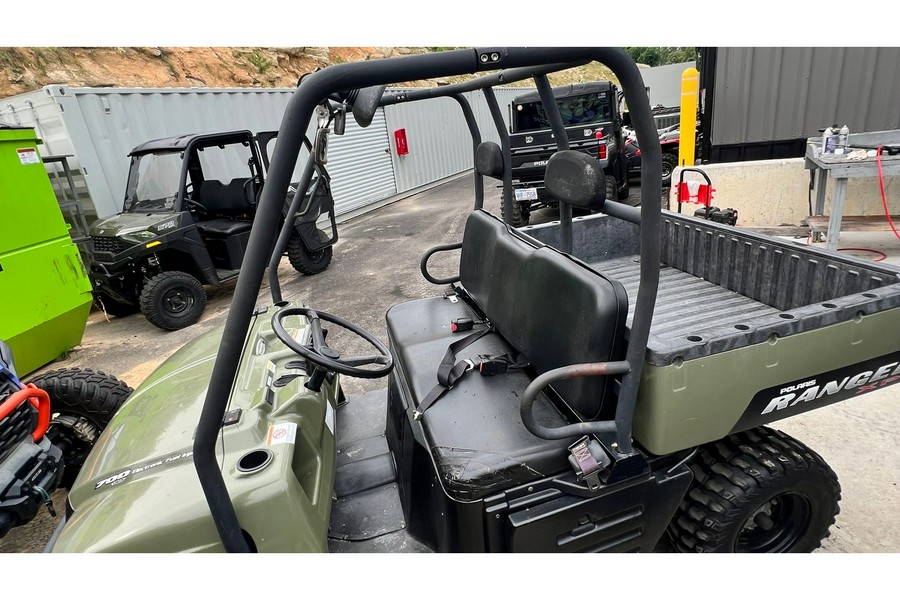 2008 RANGER XP 700 EFI - Polaris